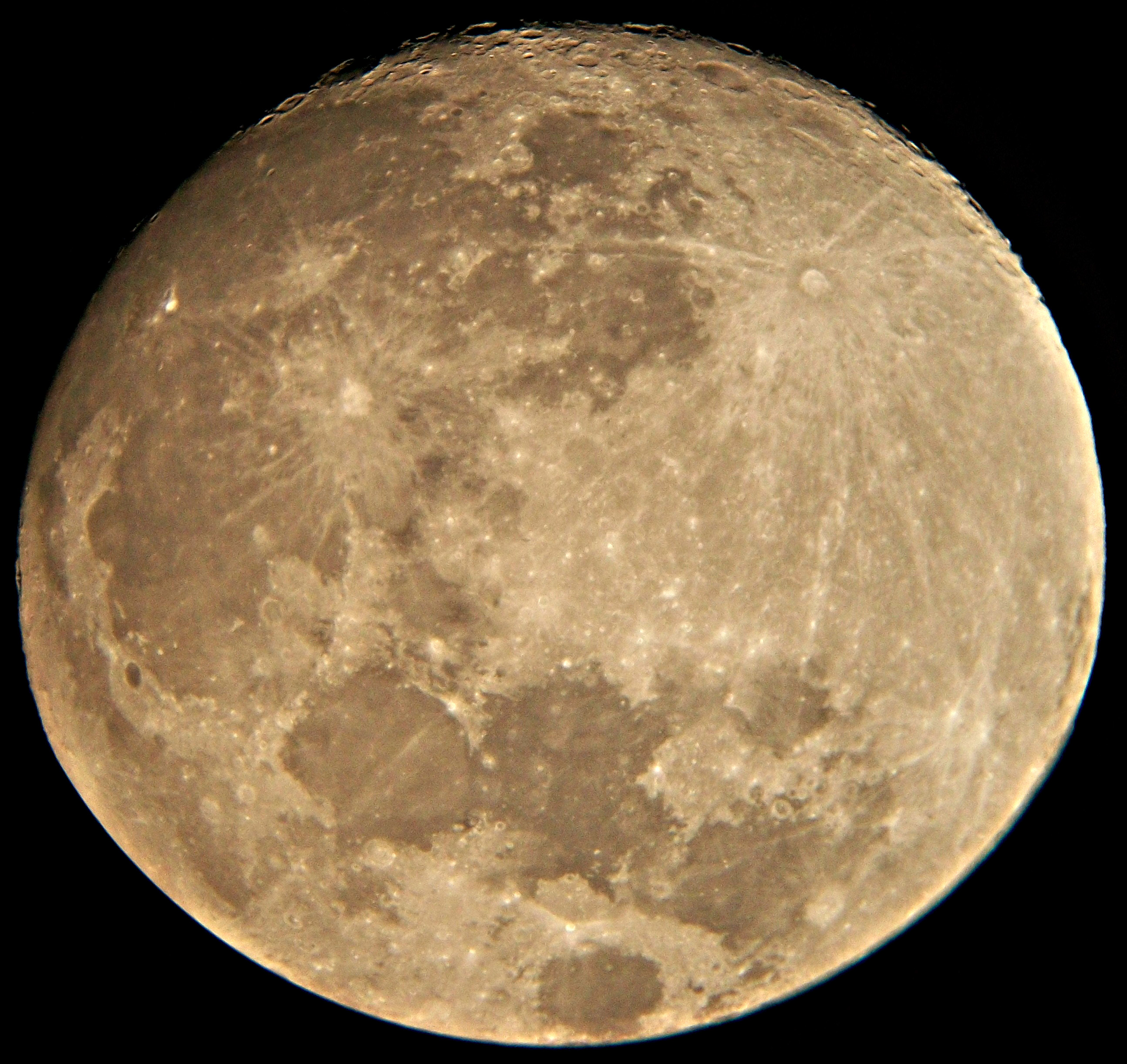 Луна 18. Луна 18.02.2008. Луна 18.11.2004. Малая Луна.